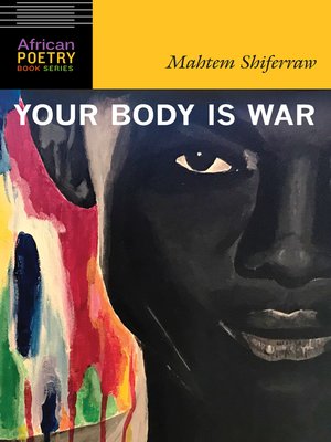 cover image of Your Body Is War